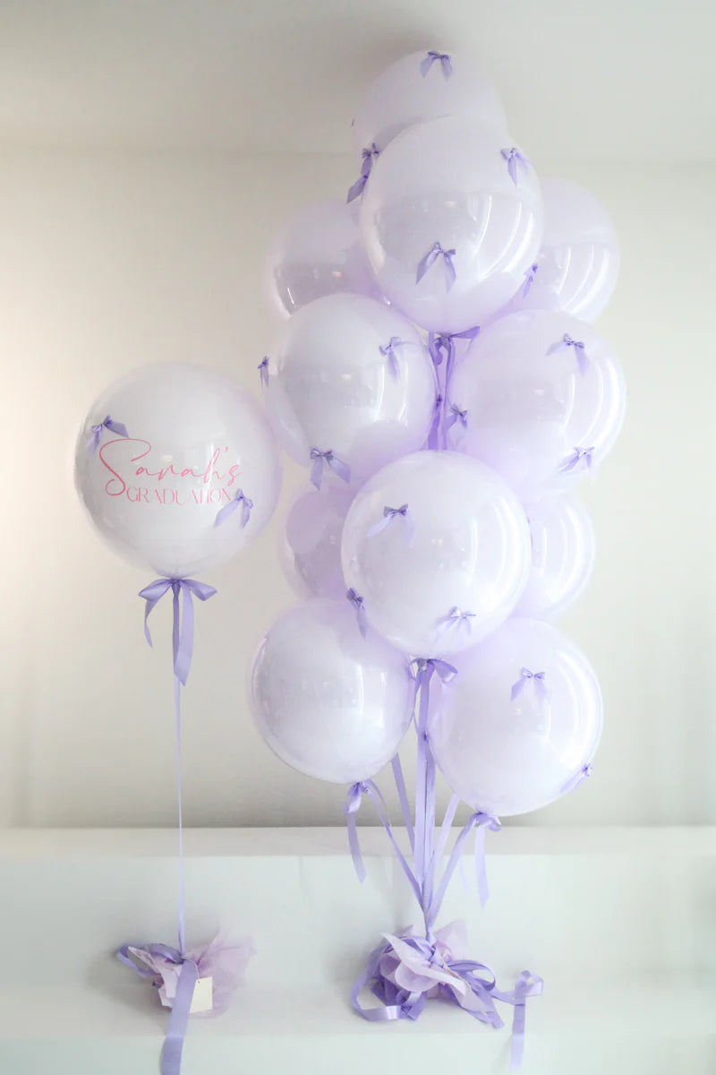 Lavender Haze