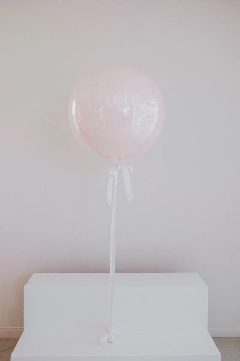 Pretty in Pink