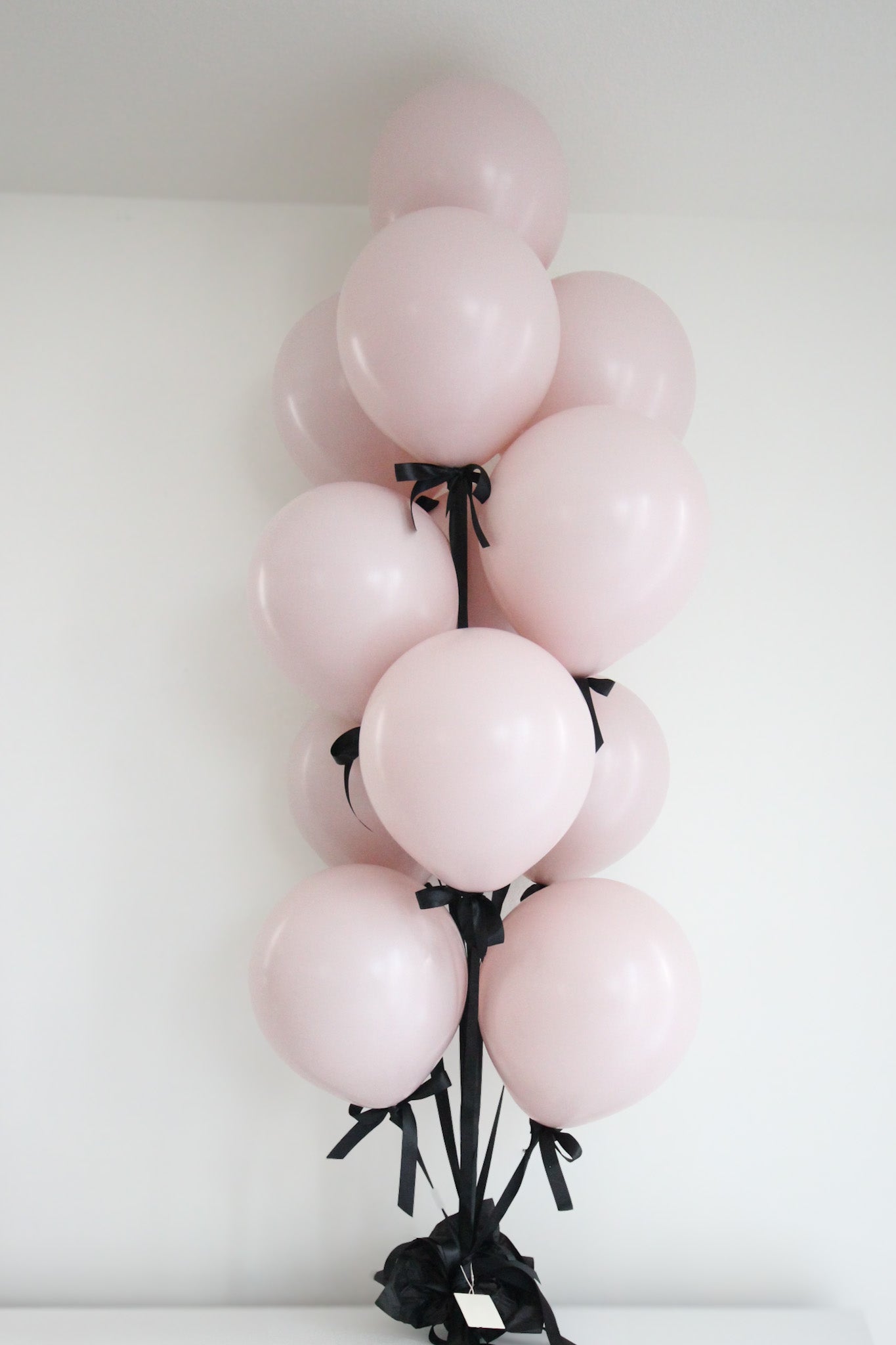 Rose Luxe Affair