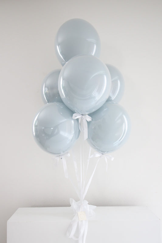 Dream Come Blue