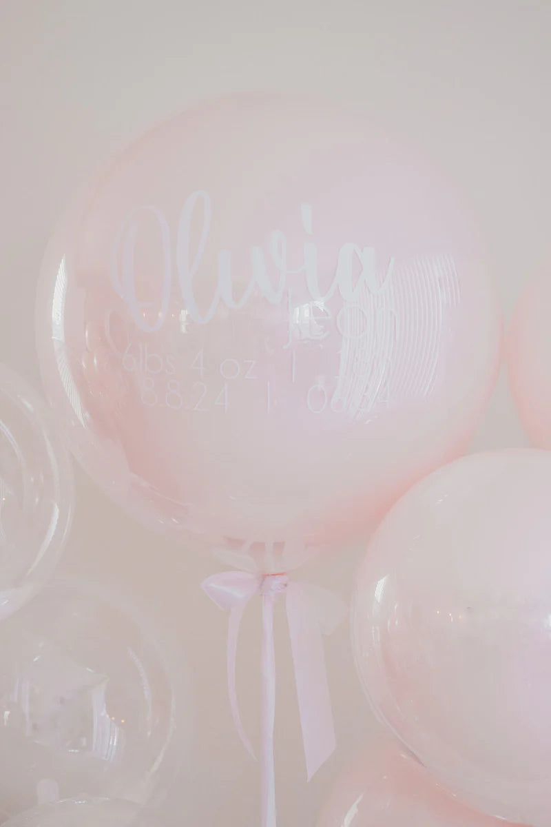 Pretty in Pink